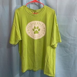 Southern Paws New Orleans